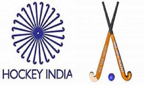 मध्य प्रदेश, मणिपुर और पंजाब राष्ट्रीय हॉकी चैंपियनशिप के सेमीफाइनल में