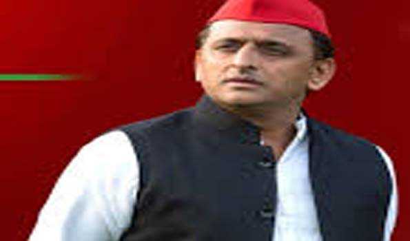 अखिलेश ने देशवासियों को बैसाखी पर दी शुभकामनाएं