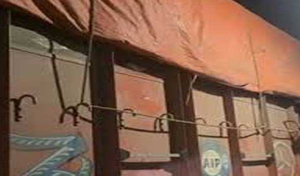 मिजोरम में 52.67 करोड़ रुपये मूल्य की  मेथामफेटामाइन गोलियां जब्त