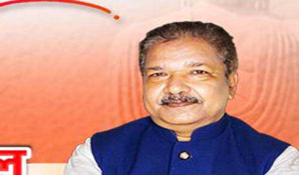 सामाजिक अधिकारों के लिए समर्पित रहा अमर शहीद वंशी साह का जीवन :  जायसवाल
