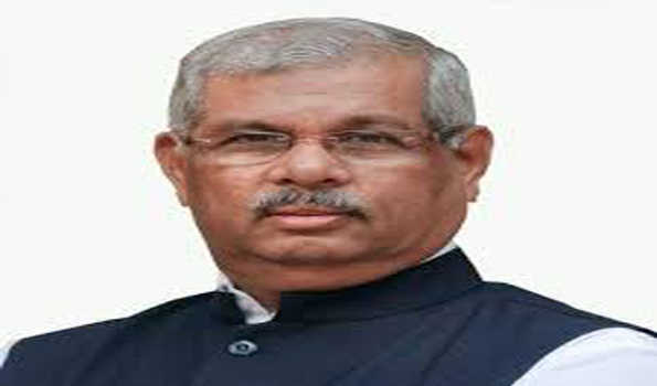 केरल के राज्यपाल ने विशु के अवसर पर मलयाली लोगों को बधाई दी
