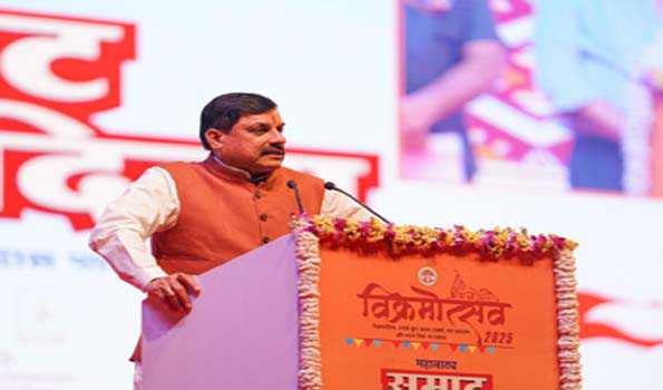 विक्रमादित्य के युग का प्रकटीकरण कर जन-जन तक पहुंचना महानाट्य का मुख्य उद्देश्य : यादव