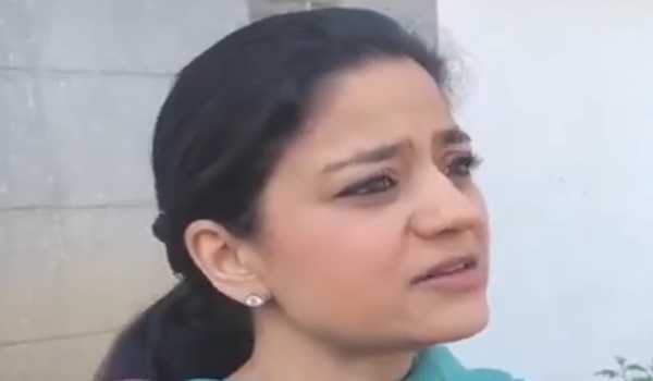 वक्फ पर चुप रहने के लिए भाजपा के साथ नेशनल कांफ्रेंस ने किया समझौता: इल्तिजा