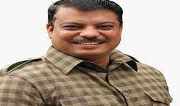 मुरैना घटना की निंदा की उमंग सिंघार ने
