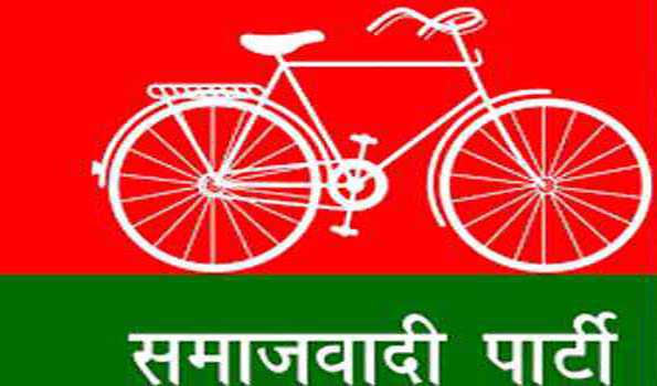 सपा ने अखिलेश के लिये मांगी एनएसजी सुरक्षा