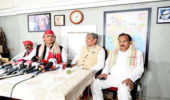 ईडी का कोई औचित्य नहीं,खत्म कर देना चाहिये ऐसा विभाग: अखिलेश