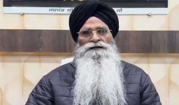 राजोआना,अन्य बंदी सिखों के मामले में केंद्र सरकार तुरंत फैसला ले: धामी