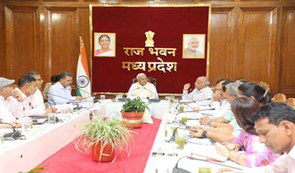 जेनेटिक काउंसलिंग में समुदाय का सहयोग लिया जाए : पटेल