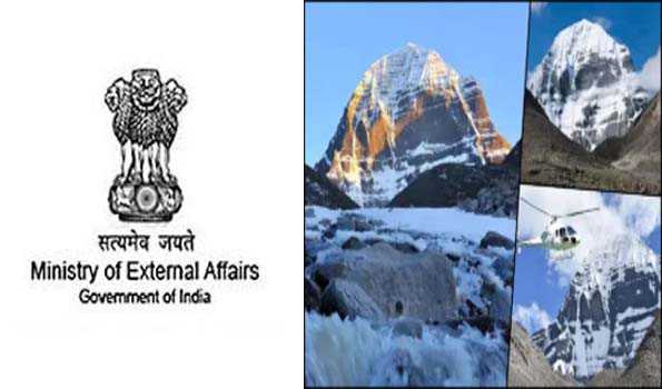 कैलाश मानसरोवर यात्रा जल्द होगी शुरू