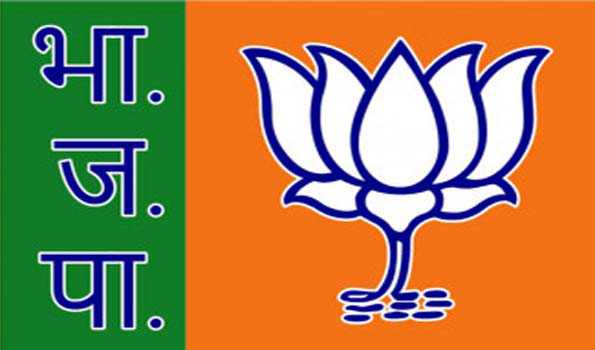 नेशनल हेराल्ड का मामला कांग्रेस के एक परिवार की धोखाधड़ी, भ्रष्टाचार का मामला: भाजपा