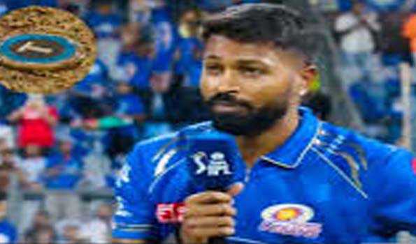 मुम्बई इंडियंस ने टॉस जीतकर पहले गेंदबाजी का किया फैसला