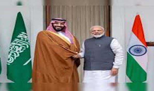 मोदी की सऊदी अरब की यात्रा में रक्षा, आर्थिक सहयोग बढ़ाने पर होगा फोकस