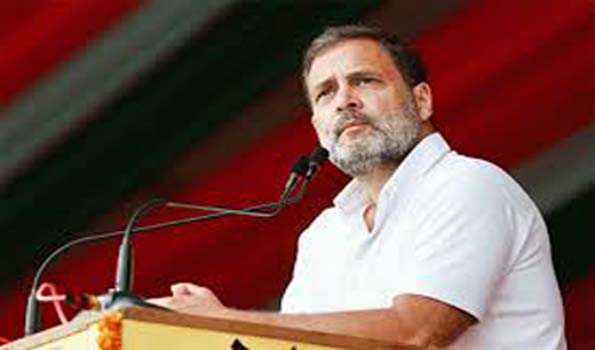 राहुल ने तेलंगाना, हिमाचल के मुख्यमंत्री को लिखा पत्र