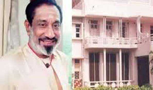 हाईकोर्ट ने शिवाजी के घर को कुर्क करने का आदेश किया रद्द