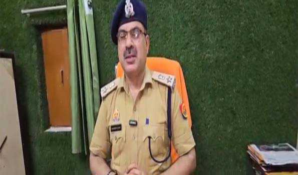 जौनपुर में किशोरी के साथ गैंगरेप, नौ गिरफ्तार