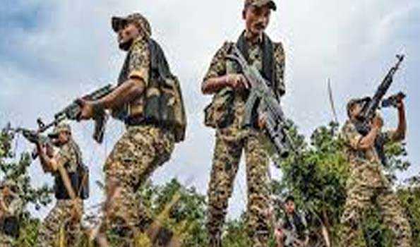 सबसे बड़ा नक्सल ऑपरेशन जारी,150 नक्सलियों को ढेर करने की कोशिश