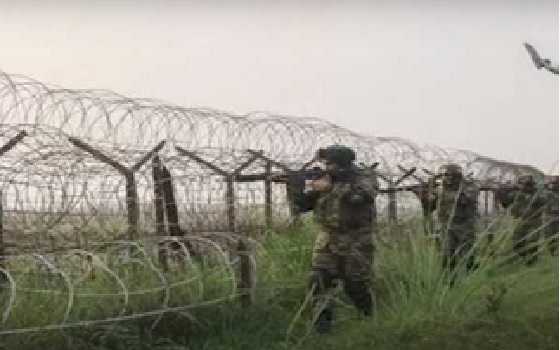 پہلگام سانحہ: شمالی کشمیر میں سکیورٹی کے غیر معمولی انتظامات