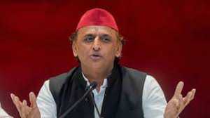 اسمبلی انتخابات میں سپا اتحادیوں کو ساتھ لے کر چلے گی: اکھلیش