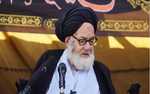 کشمیر کے ممتاز عالم دین آغا سید محمد باقر الموسوی انتقال کر گئے، عمر عبداللہ کی نماز جنازہ میں شرکت کشمیر کے ممتاز عالم دین آغا سید محمد باقر الموسوی انتقال کر گئے، عمر عبداللہ کی نماز جنازہ میں شرکت