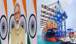 मोदी विझिनजाम अंतरराष्ट्रीय बंदरगाह का करेंगे उद्घाटन