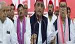 सपा ने पुलिस पोस्टिंग के आंकड़े जारी किये तो सरकार ने वेबसाइट ही बंद कर दी: अखिलेश