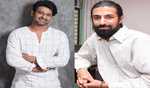 प्रभास ने फिल्म निर्माता नाग अश्विन को जन्मदिन की बधाई दी