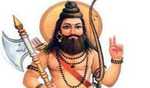 पूरे विश्व में परशुराम ही माता-पिता के ऋण से हुए हैं मुक्त