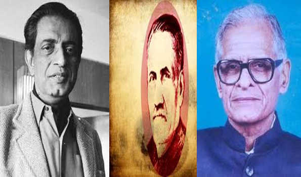 भारतीय एवं विश्व इतिहास में 02 मई की महत्त्वपूर्ण घटनाएँ