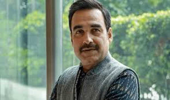 खेलो इंडिया यूथ गेम्स से जुड़ना गर्व की बात : पंकज त्रिपाठी