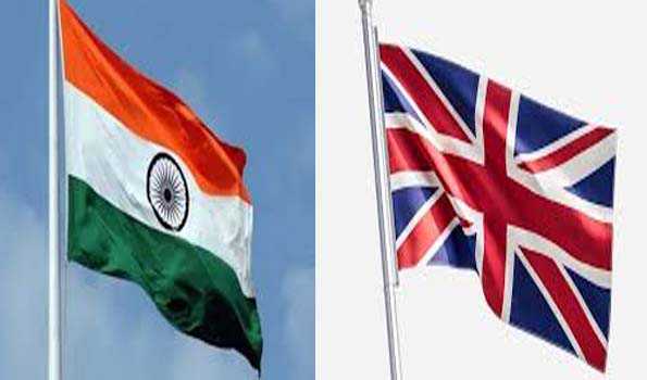 भारत-यूके मुक्त व्यापार समझौता - भारत के परिधान और वस्त्र क्षेत्र के लिए गेम-चेंजर