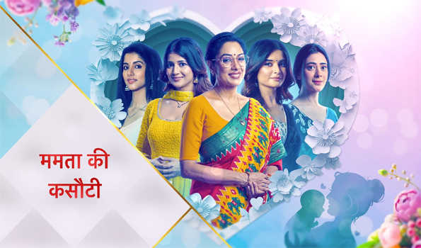 स्टार प्लस ने मदर्स डे पर अपने शोज के जरिए ‘ममता की कसौटी’ के साथ मां के जज़्बे को किया सलाम!