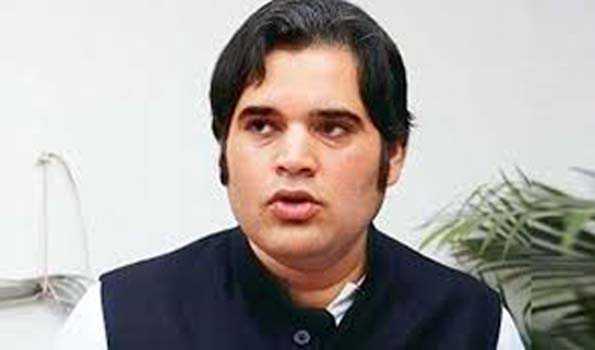 वरूण गांधी ने सराहा मोदी के नेतृत्व को और की सेना के साथ खड़े होने की अपील