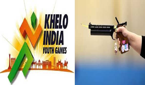 निशानेबाजी: महाराष्ट्र ने जीता स्वर्ण, बिहार को मिला कांस्य पदक