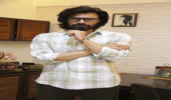 सोनी सब के शो पुष्पा इम्पॉसिबल में होगी गौरव चोपड़ा की एंट्री