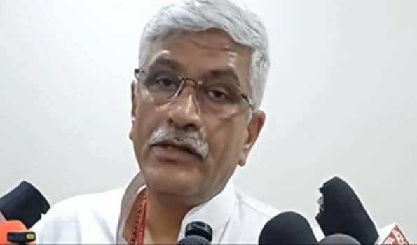 आतंकवादी मानसिकता पूरी तरह होगी परास्‍त-शेखावत