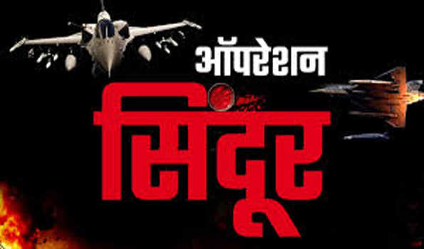 ‘भारत के एक भी युद्धक विमान का नुकसान नहीं हुआ है’