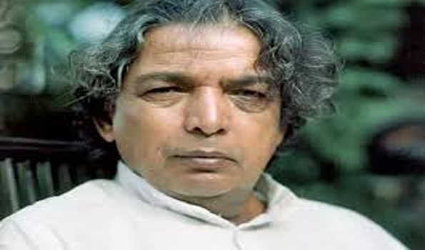 बचपन से ही कैफी आजमी में थी शायर बनने की प्रतिभा