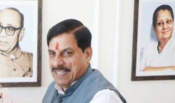 आध्यात्मिक पर्यटन, उद्योग क्षेत्र में परस्पर सहयोग बढ़ाएंगे मध्यप्रदेश और महाराष्ट्र:यादव