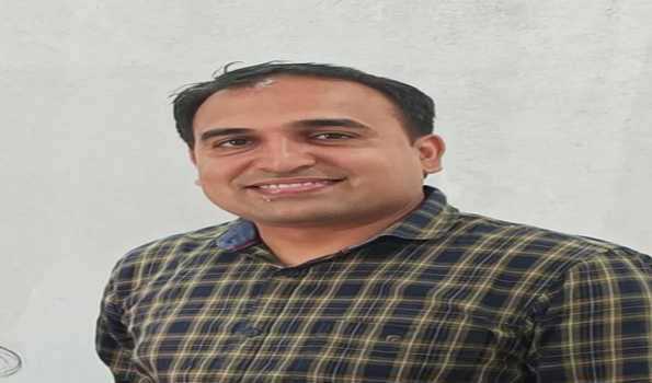 उधमपुर एयर बेस पाकिस्तानी ड्रोन की चपेट में आने से एक जवान शहीद