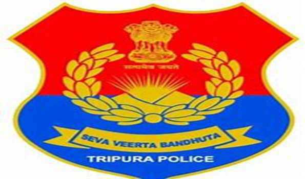त्रिपुरा पुलिस ने पाकिस्तान समर्थक पोस्ट के लिए पूर्व उपप्रधान के खिलाफ जांच  शुरू की