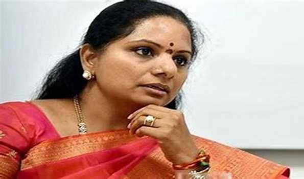 कविता ने भारत-पाक युद्धविराम का किया स्वागत