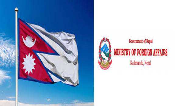 नेपाल विदेश मंत्रालय भारत-पाकिस्तान में नेपाली नागरिकों संग नियमित संपर्क में