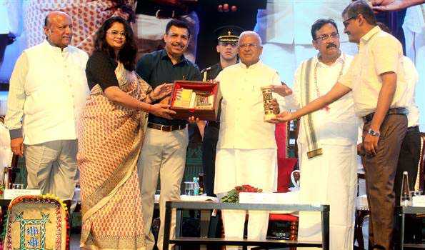 जनजातीय कला और शिल्प हमारी लोक संस्कृति की अनमोल धरोहर: पटेल