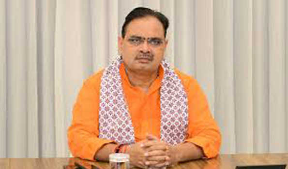 भजनलाल की जोधपुर स्थापना दिवस एवं बुद्ध पूर्णिमा पर शुभकामनाएं