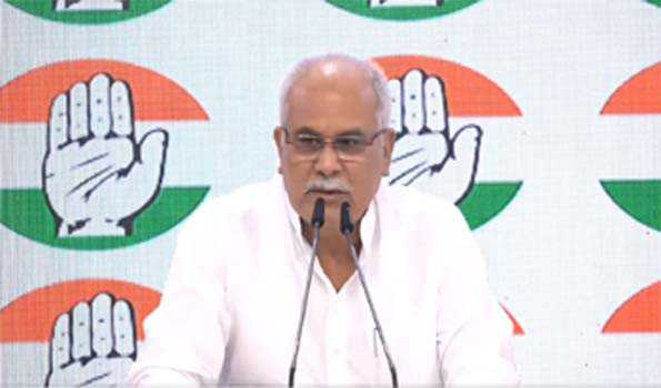 हमने पहलगाम पर राजनीति नहीं की, ट्रम्प की घोषणा भारत की कूटनीतिक विफलता: कांग्रेस