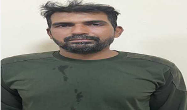 पाकिस्तान रेंजर्स ने बीएसएफ जवान पूर्णम कुमार शॉ को छोड़ा
