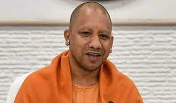 मिलावटखोरी सामाजिक अपराध : योगी