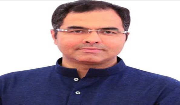 निजी वाणिज्यिक संस्थानों को सीवर में छोड़े गए पानी के हिसाब से भरना होगा बिल: प्रवेश साहिब सिंह