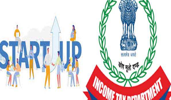 आयकर की धारा 80 आईएसी के तहत 187 और स्टार्टअप को आयकर छूट
