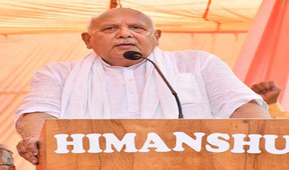 दुनिया ने माना भारतीय सेना की वीरता का लाेहा: शाही